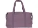 Weekendtas Beckmann 48H 45L Grape