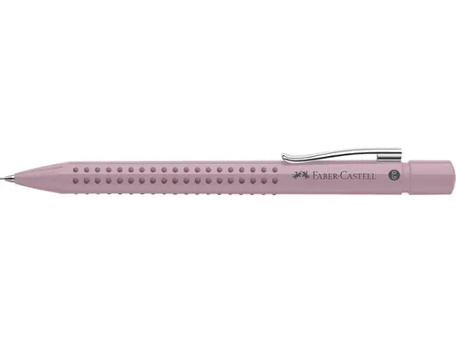 Vulpotlood Faber-Castell Grip 2010 0.5mm Harmony "rose shadows"