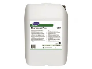 Diversey Shureclean Plus VK9 can 20 liter - 1