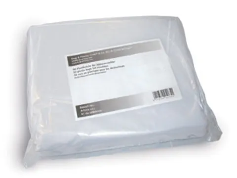 Papiervernietigerzak 5009/4105cc/4106/5008/6006