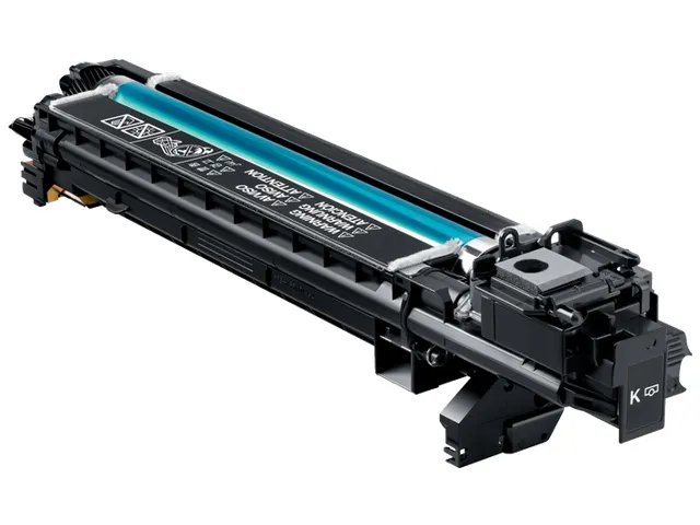 9967002119 Konica Bizhub 25E Opc Black