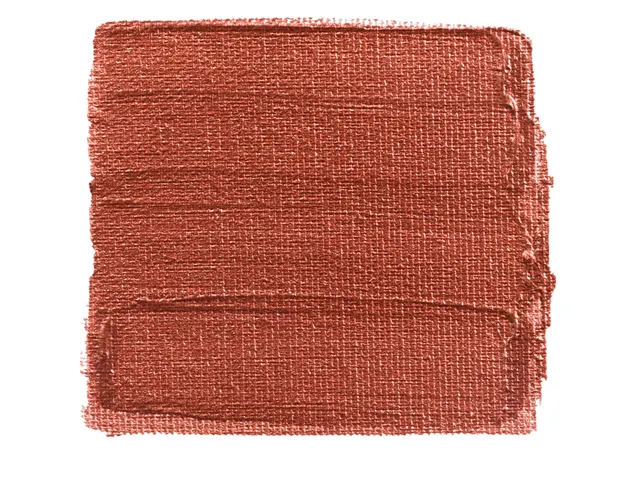 Acrylverf Talens Art Creation 805 koper tube à 75ml