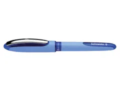 Rollerpen Schneider One Hybrid N 0.3mm blauw