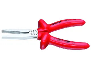 VDE 8120-160 VDE platbektang met dompelisolatie 160mm - 3
