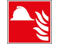 Panneau De Protection Contre Les Incendies Lutte Contre Les Incendies