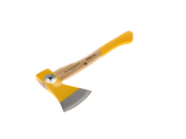OX 235 E-1002 Bosbouwbijl 1000g