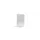 Boekensteun MAUL aluminium 12x12x17.5cm set 2 zilver