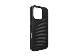 ZAGG Luxe Snap, Hoes, Apple, iPhone 16 Pro, 16 cm (6.3 inch), Zwart