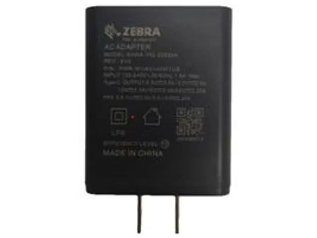 Zebra AC-adapter voor mobiele computer EU