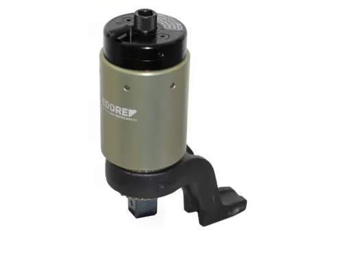 DVV-40ZRS Koppelvermenigvuldiger DREMOPLUS ALU 4000 Nm