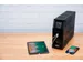 Back UPS Pro BR 1200VA - Sinewave - 8 CEI - AVR - Interface LCD