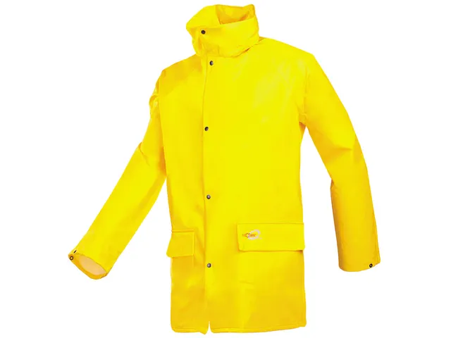 Sioen 4145 Jakarta jas - 3XL