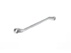 2 19X22dubbele ringsleutel,UD profiel,19x22mm