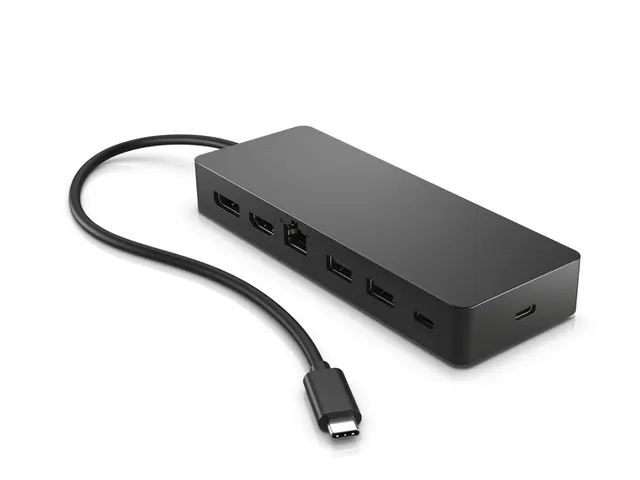 Hub HP Universal USB-C Multiport
