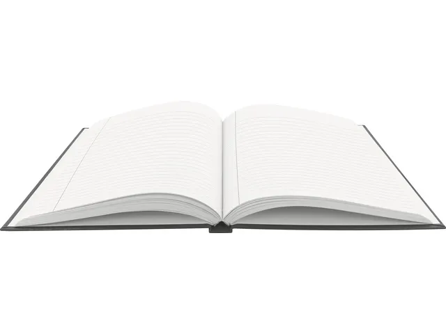 Cahier Kangaro A5, 5 pcs, ass colour, couverture regide 80gr, 80 feuil