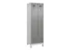 armoire vestiaire noir et blanc,HxlxP 1950x600x500mm,2compart.