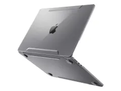 Spigen Thin Fit MacBook Air 13,6 inch hardshell transparant