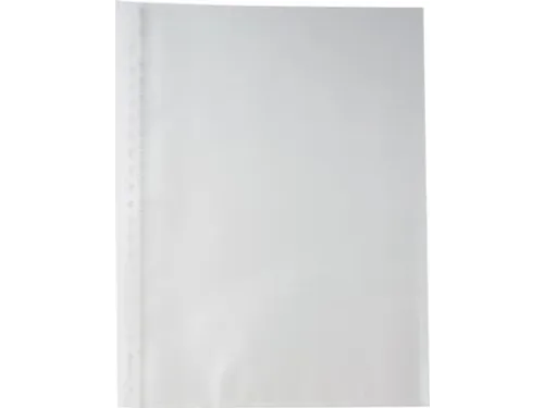 Showtas 23-gaats 0.06mm Pak 100 stuks