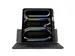 Etui clavier VersaVu QWERTY Anglais UK Bluetooth noir