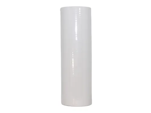 Onderzoektafelpapier P501155 2-laags cellulose Geperforeerd