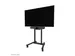 Neomounts AV60-500BL Videobar en laptophouder kit 43-110 inch - max 8