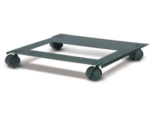 NetShelter WX Caster Kit