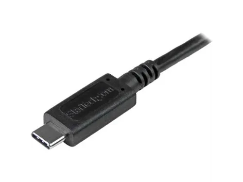 0.5 meter USB 3.1 USB-C naar Micro USB kabel