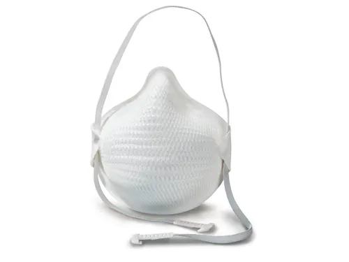 Moldex stofmasker Air FFP2 NR D maat M/L Los Verpakt 10 Stuks