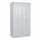 locker,HxBxD 1850x1000x500mm,4vak,vak B 250mm,cil.-slot