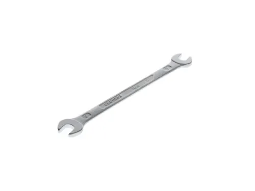 6 7X8 Dubbele steeksleutel 7x8mm