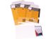 Envelop CleverPack A4 238x312mm karton wit 5stuks - 1