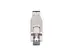 Gigabit Glasvezel naar RJ45 Ethernet Media Converter Dongle