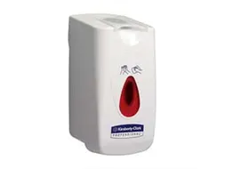Kimberly-Clark 7936 Professional poetsdoek dispenser wit