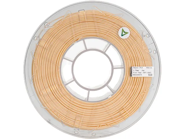 Creality 3D printer Filament Hyper PLA RFID 1.75mm Beige 1kg