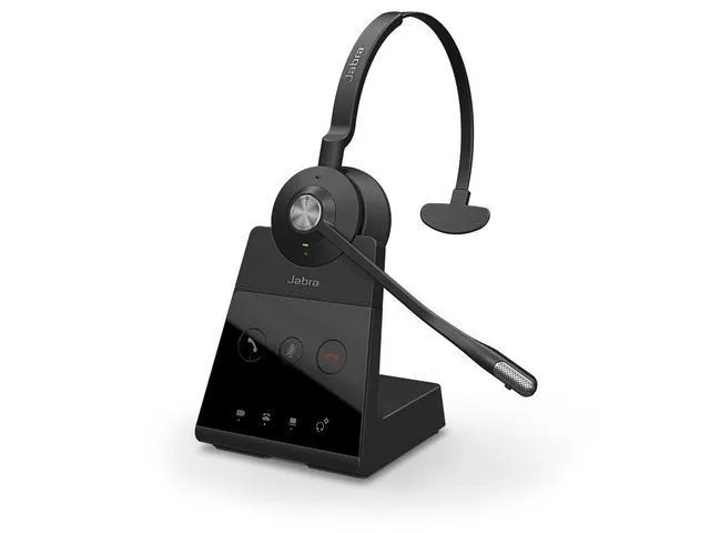 OUTLET Jabra Engage 65 Mono Draadloze DECT Headset