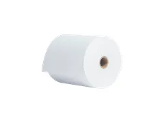 Brother BDL-7J000076-066 zwart op wit doorlopende papierrol van 76 mm