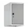 opzetkast,v. locker,1vak.,vak B 300mm,HxBxD 500x300x500mm,draaigrendel