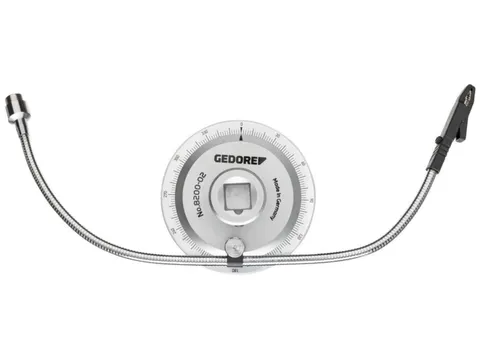 8200-02 Rotatiehoekmeetapparaat 3/4 inch