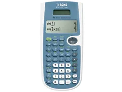 Texas Instruments Rekenmachine TI-30X Solar MultiView