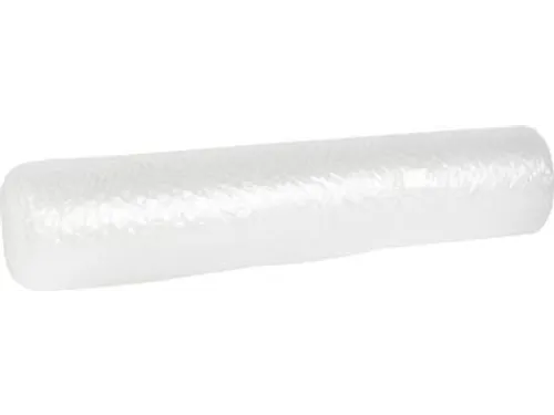 Luchtkussenfolie Rol 500mmx5m Transparant Nop 10 mm
