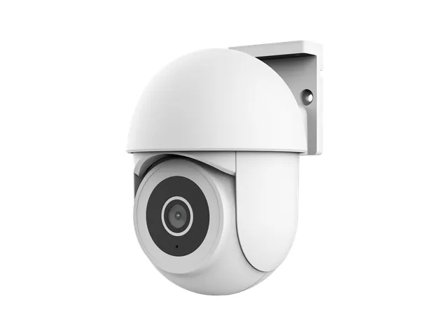 Beveiligingscamera Trust IPCAM-3900 Wi-Fi wit