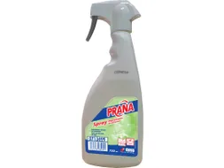Prana Spray Ontvettend Met Bleekwater 750ml