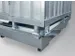 Container Aquatoxische en Brandbare Stoffen 2570x2075x2075mm