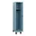 schoollocker,HxBxD 1630x300x500mm,1vak,vak B 300mm,cil.-slot,voeten