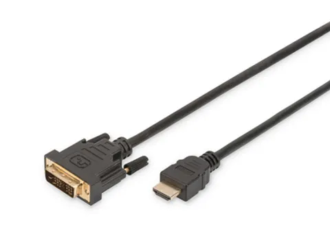 Digitus Hdmi Naar Dvi-a Cable 2m