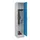 locker,HxBxD 1950x400x500mm,1vak,vak B 400mm,draaigrendel,sokkel