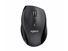 Draadloze Muis Logitech M705 Marathon Laser Zwart