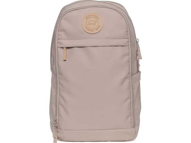 Rugzak Beckmann Urban 30L Beige