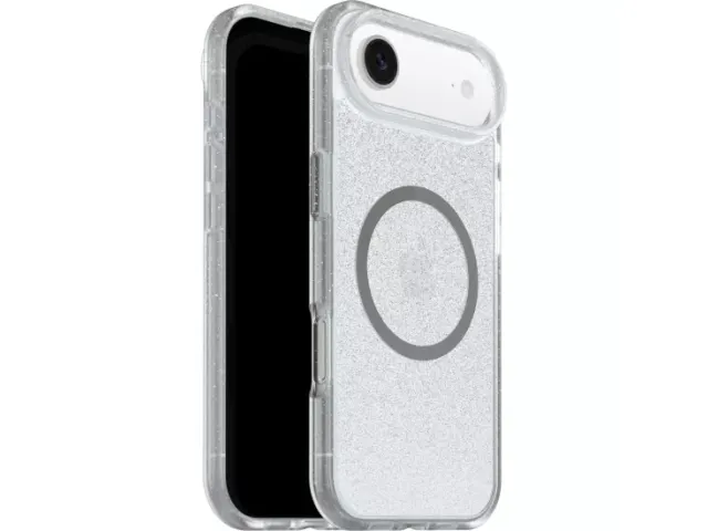OtterBox React MagSafe iPhone Air hoesje stardust