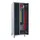 Garderobekast 1850x630x500mm 2 Vakken Klink Ral7035 Front Ral7016